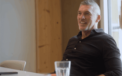 Wenn 26 Jahre Generalübernehmer-Erfahrung auf die Zirkularität beim Bauen treffen