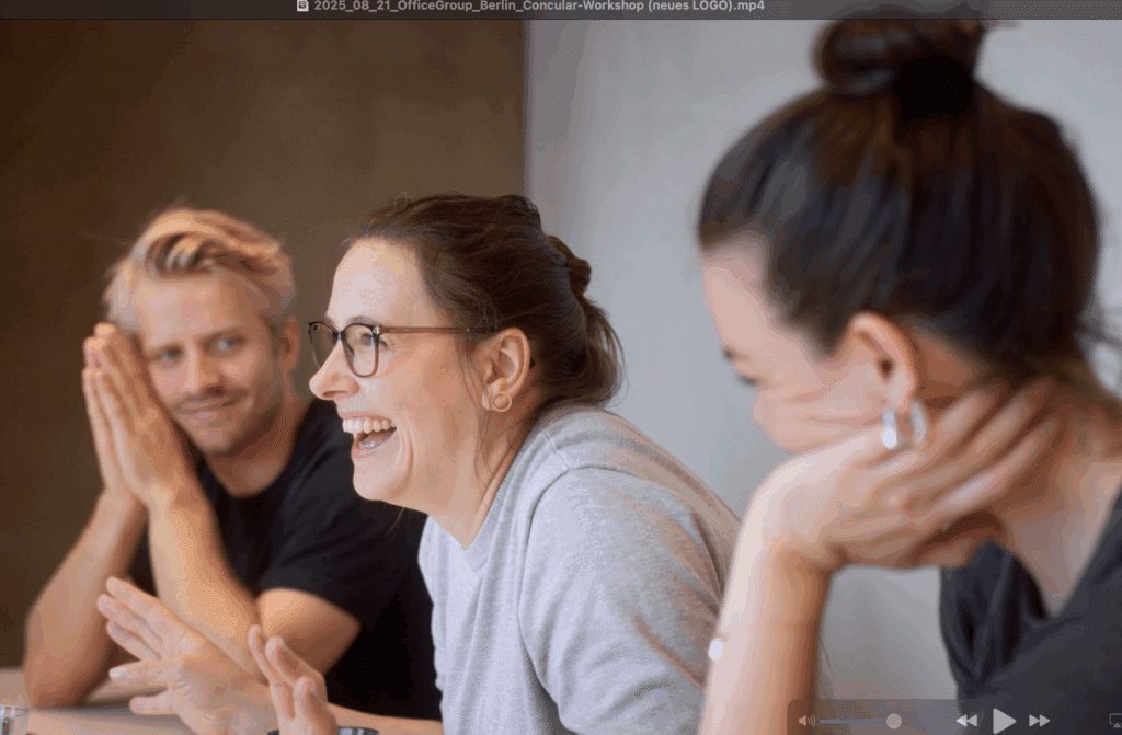 ERFAHRUNGSSCHATZ: Jennifer Aust vom Standort Düsseldorf