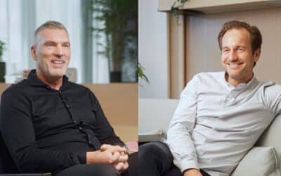 Ein „cooler Move“: Warum wir am Irschenberg den Wendepunkt erlebten