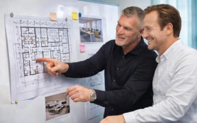 100% Sicherheit für unsere Kunden ohne faule Kompromisse