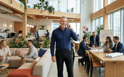 Warum schöne Büros allein nicht reichen