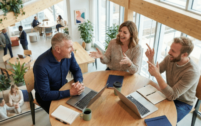 Die Reise, die jeder selbst macht