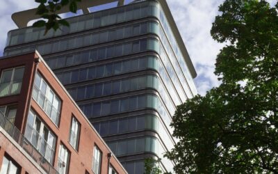 Vom roten Teppich zum Hamburger Hafen