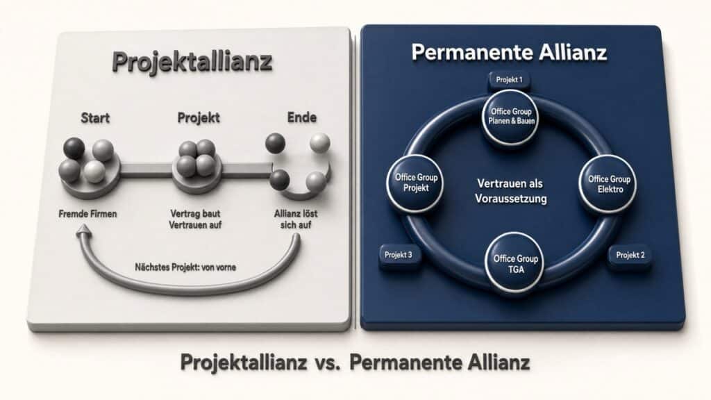 Permanente Allianz