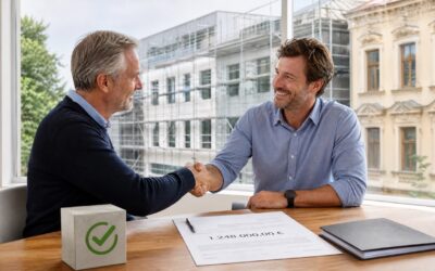 Mieterausbau für Eigentümer